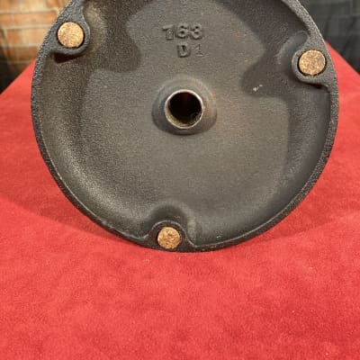 Shure Model 51 40s Metal image 12