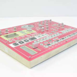 Korg Electribe ESX-1 Music Production Sampler | Reverb