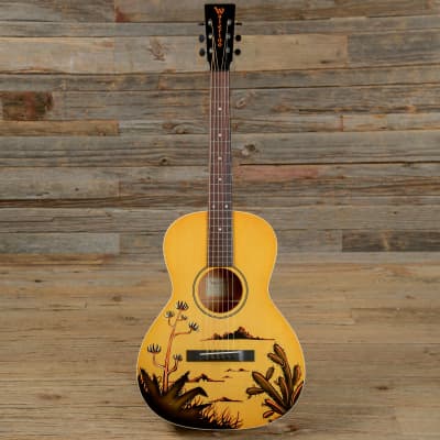 Waterloo WL-K Parlor Acoustic image 6