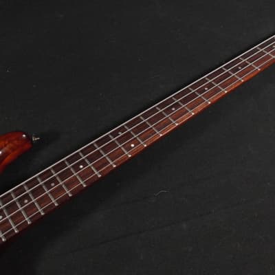 Westone X910 Super Headless 4 String Bass image 11