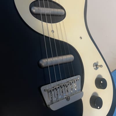 Danelectro Dano 63 Reissue Guitar 6 string image 4