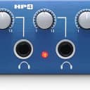 PreSonus HP4 -  4 Channels Headphone Distribution Amplifier