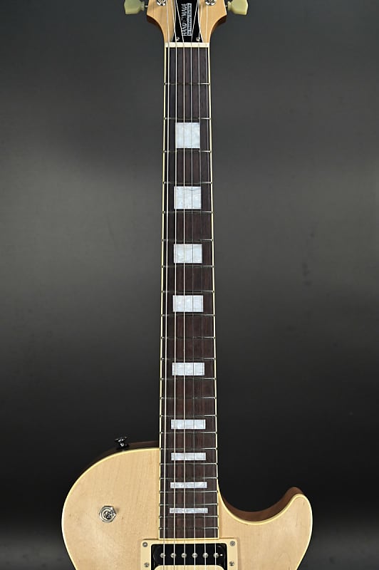 Bacchus Hand Made Series 02 Duke Standard NA-OIL [SN 103228