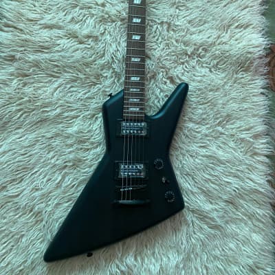 エピフォン Explorer GT Worn Black Epiphone Epiphone Explorer GT Worn Black | Reverb