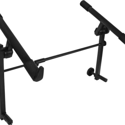 Universal 2nd Tier for X-Style Keyboard Stands