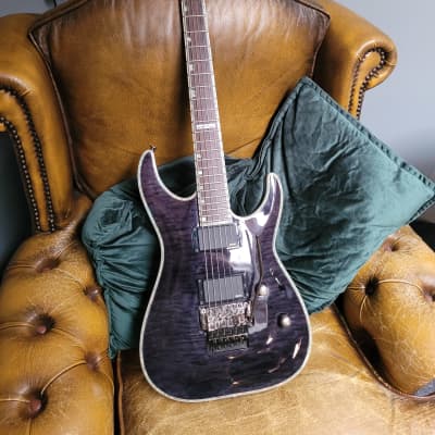 Fernandes FR-120 MIJ 1987 | Reverb The Netherlands