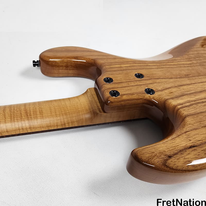 Sadowsky MasterBuilt 2022 Limited Edition 21MJ4 4-String Sadowsky MasterBuilt 2022 Limited Edition 21MJ4 4-String