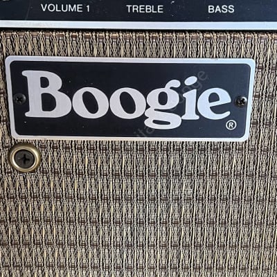 1979 Mesa Boogie - MK2 A - Custom Color - ID 2894 image 12