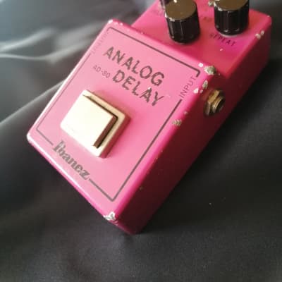 Ibanez AD-80 Analog Delay for sale