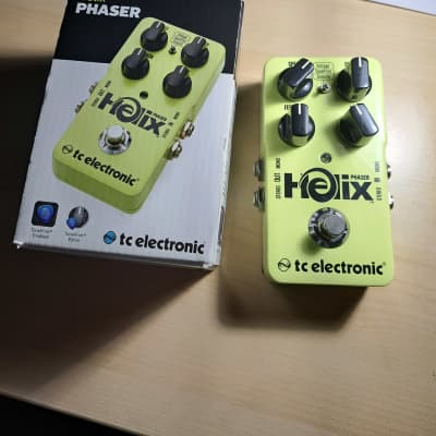 TC Electronic Helix Phaser