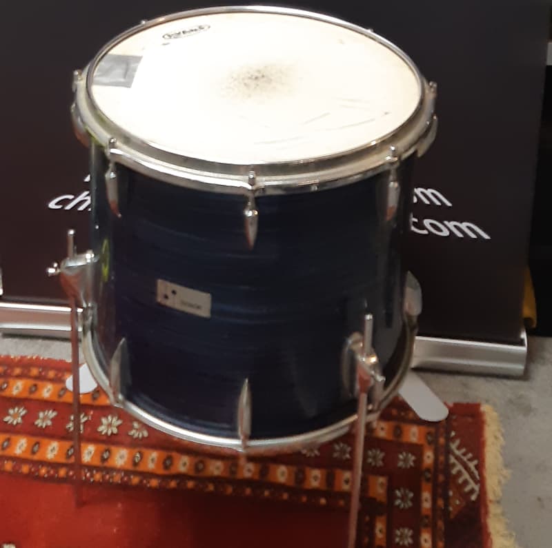 Sonor SONOR Teardrop 6ply beechwood floor tom 16