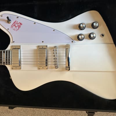 Firebird deals guitar copy