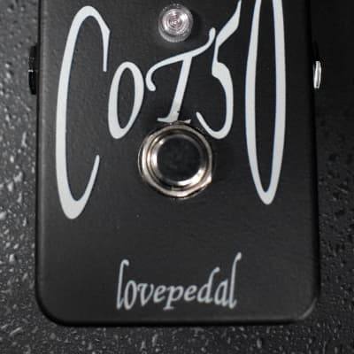 Lovepedal COT 50 | Reverb Canada