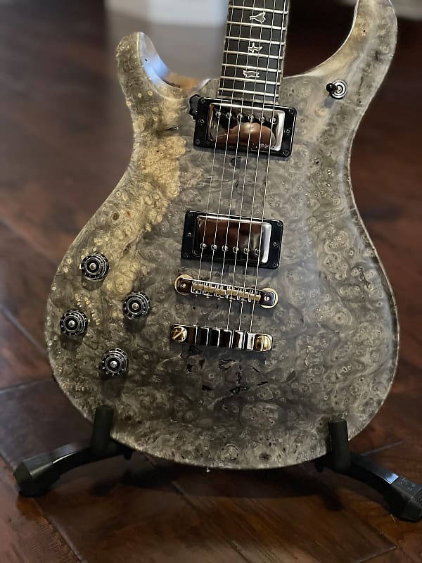 PRS Private Stock McCarty 594 LEFT HANDED lefty 2021 video