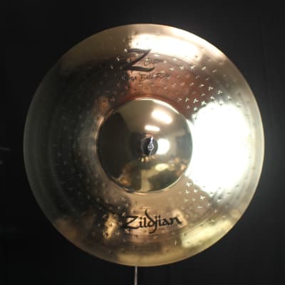 Zildjian 21