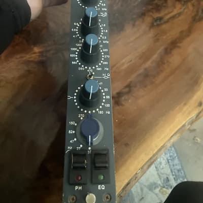 NEVE 33115 Vintage - Single Module #91 | Reverb