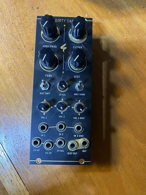 ST Modular Dirty Dan