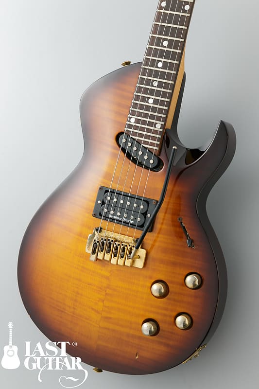 Stafford Kiko Loureiro Model Metallic Black [06/05] | Reverb
