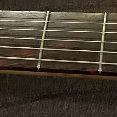 Custom Built Stratocaster 2023 - Blonde image 6