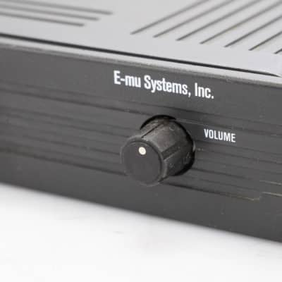 E-MU Proteus/1 9010 16-Bit 32-Voice Digital Sound Sampler Module #53491 image 17