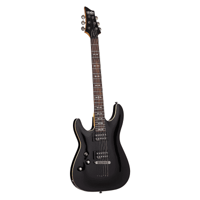 Schecter Omen Extreme-6 | Reverb