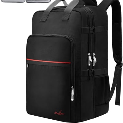 Protection Racket Roadie Backpack 4277-37 Heavy Duty Gig Bag