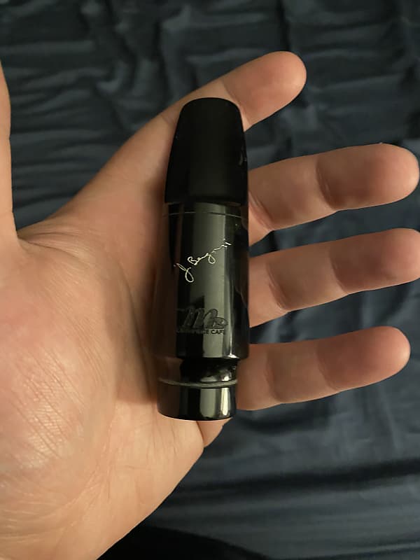 Mouthpiece Cafe “Supreme”Tenor Mouthpiece 7* Reverb