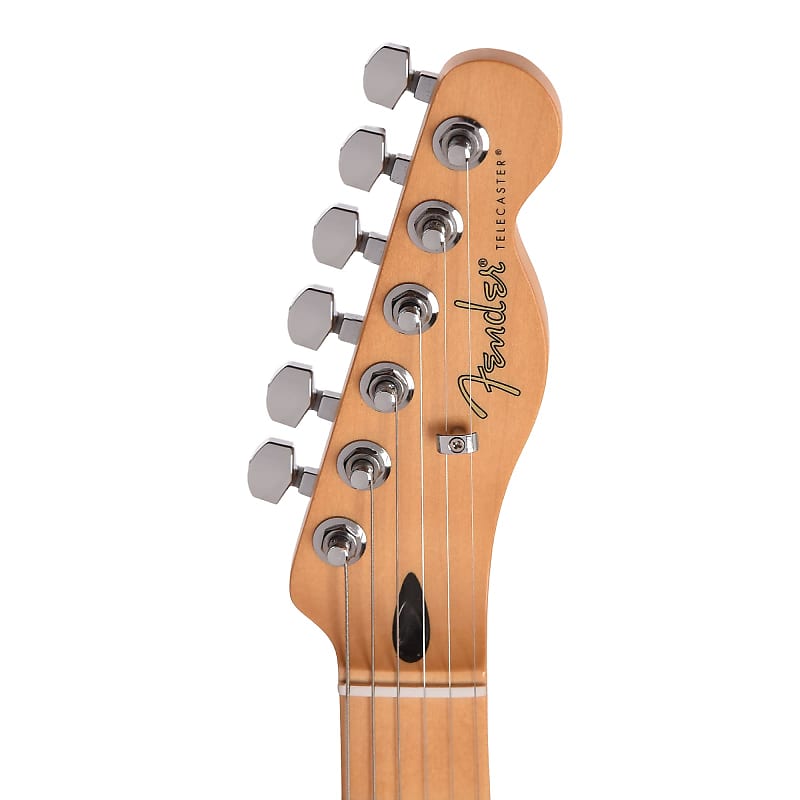 Fender Player II Modified Telecaster SH image 6