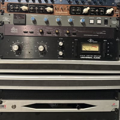 StamAudio SA4000 MK2(American mod)トランス付き Stam Audio SA4000 MK2 Review | British Transformer Mod - YouTube