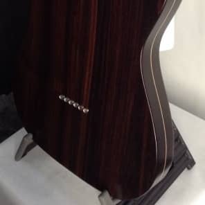 Fender Limited Edition Rosewood Telecaster image 7