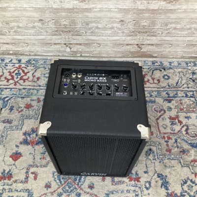 Used Carvin BX Micro Bass MB10 Combo Amp | Reverb