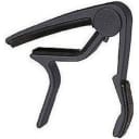Dunlop Electric Guitar Curved Trigger® Capo