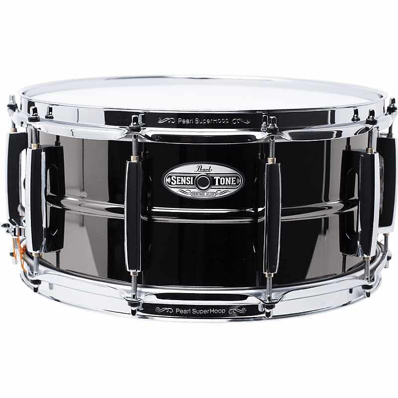Pearl STH1465BR Caisse claire 14x6.5