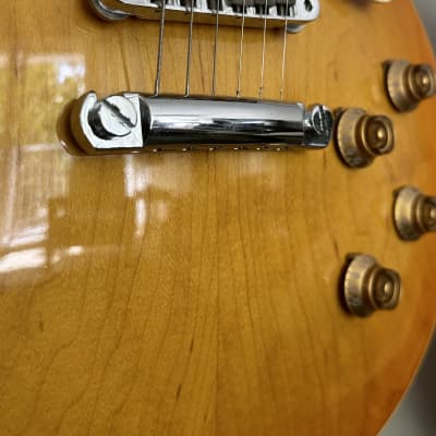 Orville LPS-75 Les Paul Standard | Reverb Canada