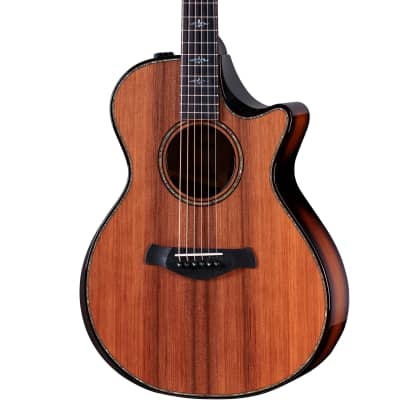 Merrill & Company Honduran Rosewood C28 Acoustic Guitar USED