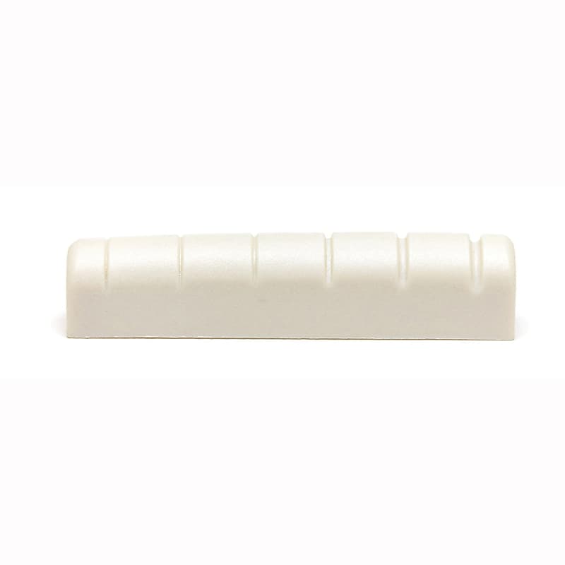 GraphTech Tusq ManMade Ivory Guitar Nuts PQ601000 Reverb