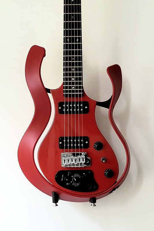 Vox Starstream Modelling Guitar