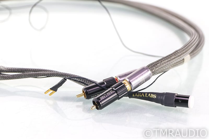 Prime Phono Cable