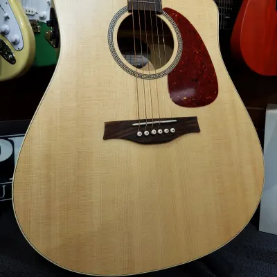 Seagull Coastline S6 Slim CW Spruce QI