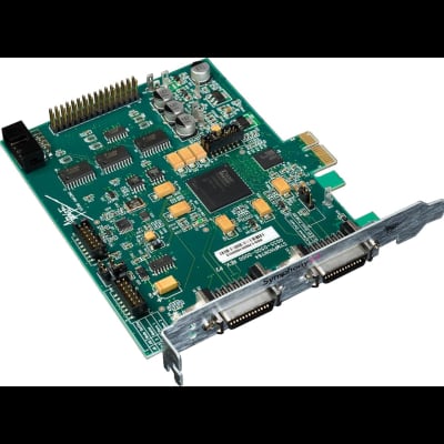 Apogee Symphony 64 アポジーコンバーター専用PCIeカード Apogee Symphony 64 アポジーコンバーター専用PCIeカード - メルカリ