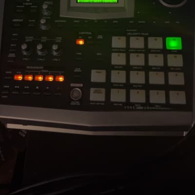 Roland sp606 - User review - Gearspace