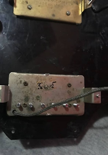 Matthew scott reverb store