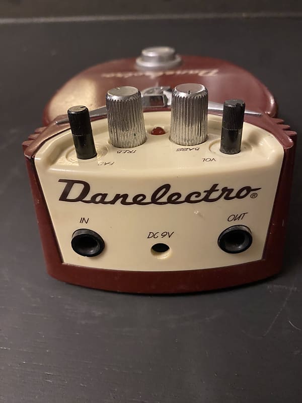 Danelectro Fab Tone