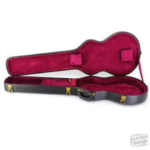Gibson Ripper Bass Hardshell Case image 3