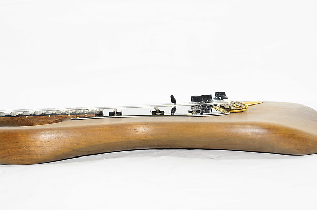 Fender Japan Stratocaster ST62-115 WAL Walnut Electric Fender Japan Stratocaster ST62-115 WAL Walnut Electric