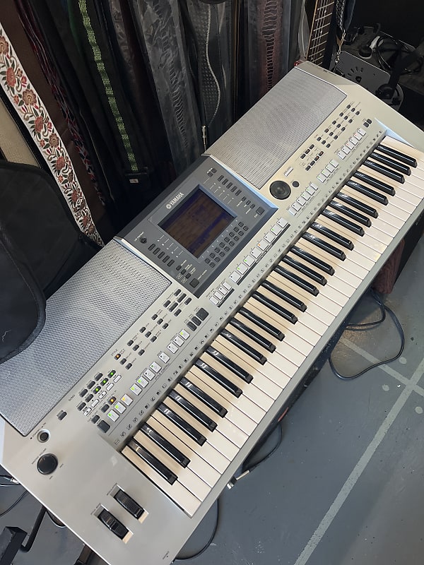 Yamaha PSR-S700 シンセサイザー Yamaha PSR-S700 | Reverb