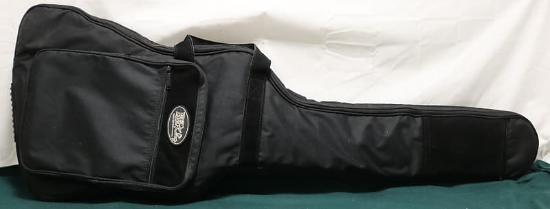 Fret-King Esprit Electric Guitar Padded Gig Bag Soft Case image 1