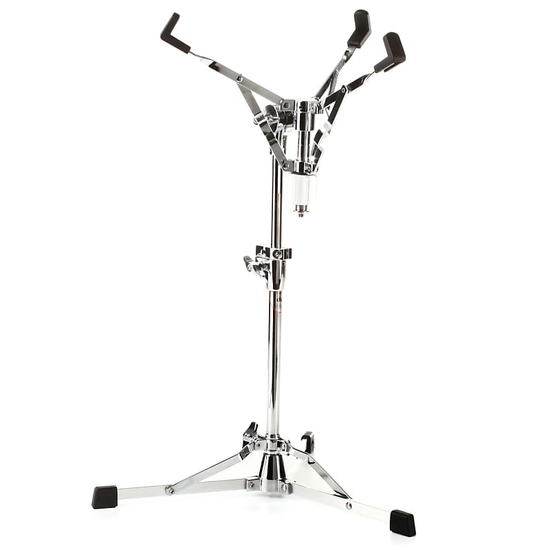 DW DWCP6300 6000 Series Flat-Based Snare Drum Stand image 1
