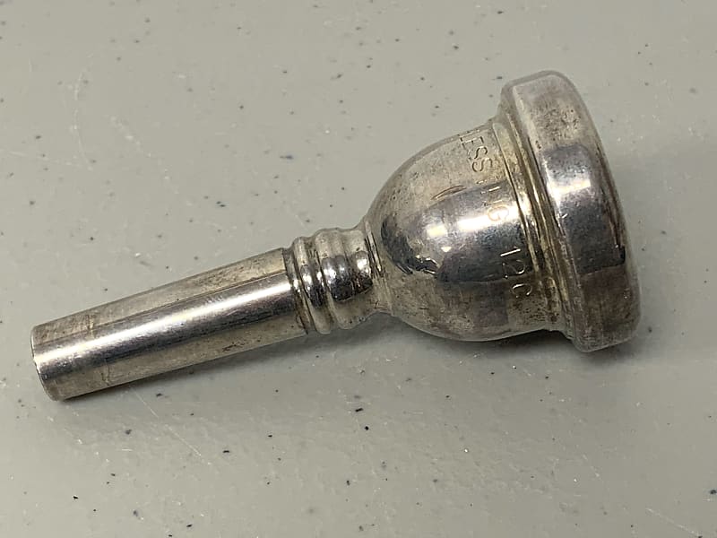 Blessing 12C Trombone Mouthpiece Vintage USA *FREE Shipping* Reverb