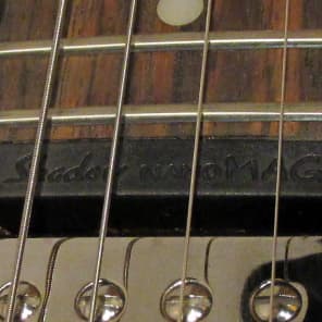 Epiphone Ultra-339 Semi-Hollow Electric Guitar With USB & NanoMag Pickups image 7